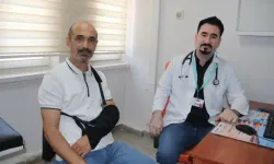 Kalp Krizi Sanıldı! Türkiye'de İlk Kez Tıbbi Literatüre Girdi