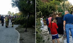 Büyükçekmece Sahilinde Toprak Kayması: Valilikten Açıklama