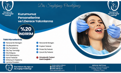 Yalova Ticaret ve Sanayi Odası’ndan Üyelerine Özel Sağlık Avantajı