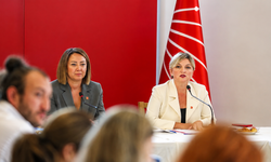 CHP Sözcüsü Müslim Sarı İki İsim İçin Disiplin Sürecini Duyurdu