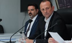 Çiftlikköy Belediyesi'nin 620 Bin Euro'luk AB Projesinde İkinci Aşama Heyecanı