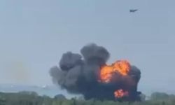 Yalova’da F-16 Eğitim Uçağı Düştü: Pilot Sağ Salim Kurtarıldı