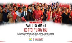 Çınarcık'ta 30 Ağustos Zafer Bayramı Coşkusu: Afra ve Grup Gündoğarken Konseri Düzenlenecek