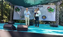 Çınarcık'ta 6. Geleneksel Karadeniz Şenliği Düzenlendi