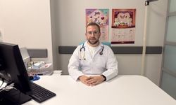 Yalova Eğitim ve Araştırma Hastanesi'ne Yeni Uzman Hekim: Çocuk Sağlığı ve Hastalıkları Uzmanı Dr. Hasan Burak Çaylak Ha