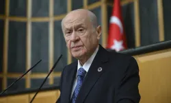 Bahçeli: "Terörsüz Türkiye Hedefi Milli Beka Zaruretidir"