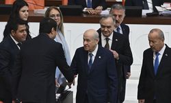 Erken Seçim Tartışmalarına Bahçeli'den Net Yanıt