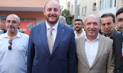 Yalova Hemşehri Dernekleri Federasyonu Coşkulu Bir Törenle Açıldı