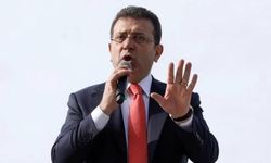 Ekrem İmamoğlu "Yeni Bir Yol" diyerek CHP'den İstifa Etti