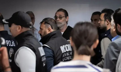 Tutuklanan Erdal Beşikçioğlu'nun Uyuşturucu Testi Pozitif Çıktı
