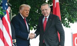Erdoğan-Trump Zirvesi Dünya Basınında Geniş Yankı Buldu