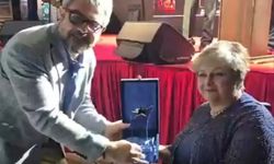 Birlikte Kanserle Mücadele Derneği’nden Anlamlı Ödül Sonrası Teşekkür Mesajı