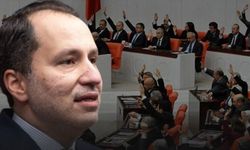 Fatih Erbakan Açıkladı: "Çerçeve Yasa Teklifine Hayır Demeyi Doğru Bulmuyoruz"