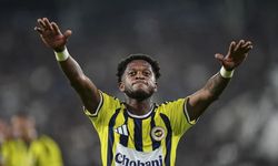 Fenerbahçe'de Fred Ayrılığı Resmen Açıklandı