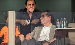 Abdullah Kavukcu İstifa Etti, Dursun Özbek Kararından Vazgeçirdi