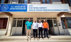 Müftü Abdullah Işık Yaz Etkinlikleri Programını İnceledi