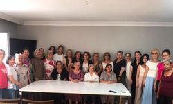 Yeni Parti Yalova’da kadınların katılımıyla büyüyor