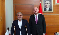 Ahmet Büyükgümüş: “Engellilerimiz İçin Büyük Bir Şans”