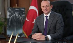 Çiftlikköy Belediye Başkanı Adil Yele’den 30 Ağustos Zafer Bayramı’nın 104. Yılına Özel Mesaj