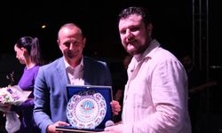 Çiftlikköy, 30 Ağustos Coşkusunu Ekin Uzunlar’la Yaşadı