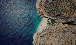 Fethiye-Kaş ve Kuzey Ege Deniz Milli Parkı Oldu