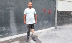 700 Lira İçin IBAN Verdi! 16 Yıllık İşinden Ve Özgürlüğünden Oldu