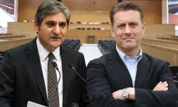İBB Davası'nda Ertan Yıldız ile Aykut Erdoğdu Arasında 'Rüşvet' Tartışması