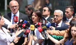 İmralı Heyeti’nden Erdoğan ile Görüşme Öncesi "Yeni Aşama" Mesajı