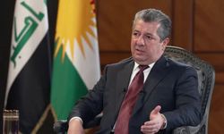 İran'a Ait Kamikaze İHA'lardan IKBY'ye Hava Saldırısı