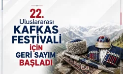 22. Yalova KafkasFest Başlıyor: Dev Gala 21 Ağustos'ta!