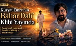 Türk Sanat Müziğinde Yapay Zekâ Devrimi: "Bahar Dalı" Çıktı