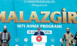 Malazgirt Zaferi'nin 955. Yıl Dönümü Anma Programı Düzenlendi