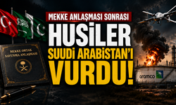 Mekke Anlaşması Sonrası Suudi Arabistan'a Saldırı