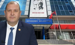 Menderes'te Rüşvet Skandalı: "Bu Salakları Kullanıyorum"