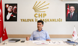 Mesut Tutuğ: "Bizim Rakibimiz Yeni Parti Değil, AK Parti'dir"
