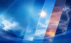 Meteoroloji Uyardı: İstanbul Dâhil Birçok İlde Sağanak Yağış