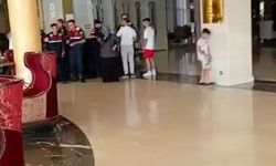 Yalova Termal'de Belgesi İptal Edilen Otelde İşçilerden Hak Eylemi: Tesisten Ayrılmıyorlar