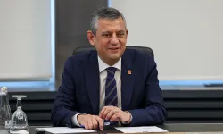 Özgür Özel YENİ Parti Grup Toplantısında Konuştu
