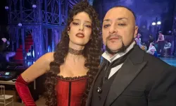 Jekyll & Hyde Müzikalinde Talihsiz Anlar