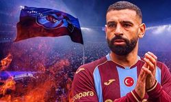 Yılın Transferi Bitti: Mohamed Salah Trabzonspor Formasında