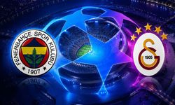 Şampiyonlar Ligi'nde Torbalar Kesinleşti: Galatasaray ve Fenerbahçe Aynı Torbada Yer Alabilir