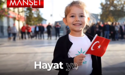 HAYAT 112 Acil Uygulaması İçin Yeni Kamu Spotu Yayında! 800 Bin İndirmeyi Aştı