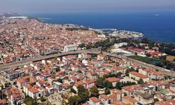 Yalova’nın Yapı Stok Envanteri Çıkarılıyor