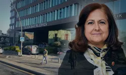 Üsküdar'da 4 Turluk Gerilim: Yeni Başkanvekili Çetinkaya