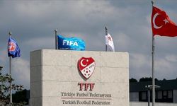 TFF ve MHK'den Süper Lig Kararı: Basit Temaslara Düdük Çalınmayacak