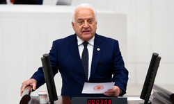 CHP'li Tahsin Becan'dan TÜİK'in Temmuz Enflasyonuna Sert Tepki
