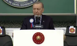 Erdoğan: TBMM'de Kabul Edilen Kanun Tarihi Bir Adımdır