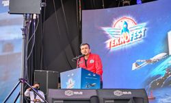 TEKNOFEST Mavi Vatan Gölcük’te Kapılarını Açtı