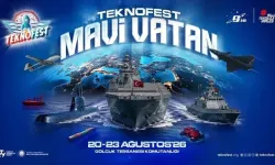 TEKNOFEST Mavi Vatan 2026 Gölcük'te: Tarih ve Detaylar
