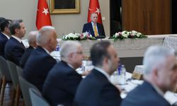 Cumhurbaşkanlığı Kabinesi Bitlis'in Ahlat İlçesinde Toplanacak
